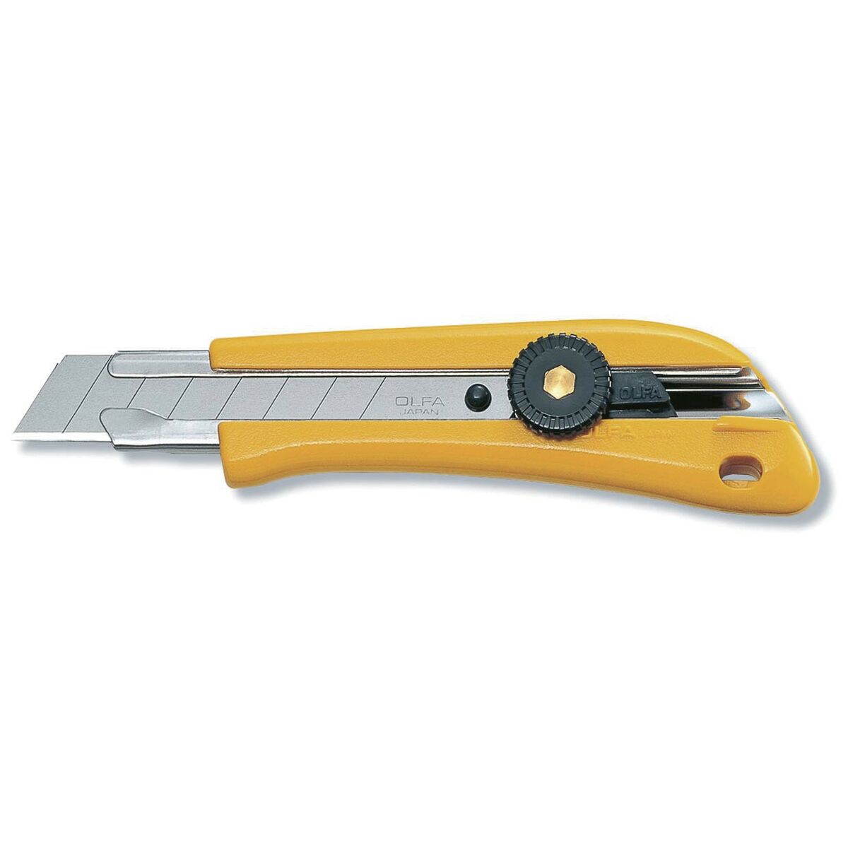 Brytbladskniv Olfa 18 X 0,5 MM 18 mm - 2
