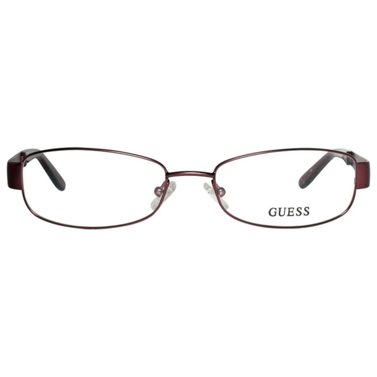 Glasögonbågar Guess GU2392 53O00 Ø 53 mm - 12