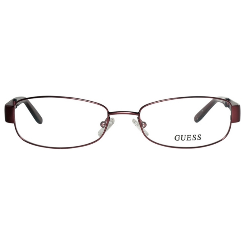 Glasögonbågar Guess GU2392 53O00 Ø 53 mm - 7
