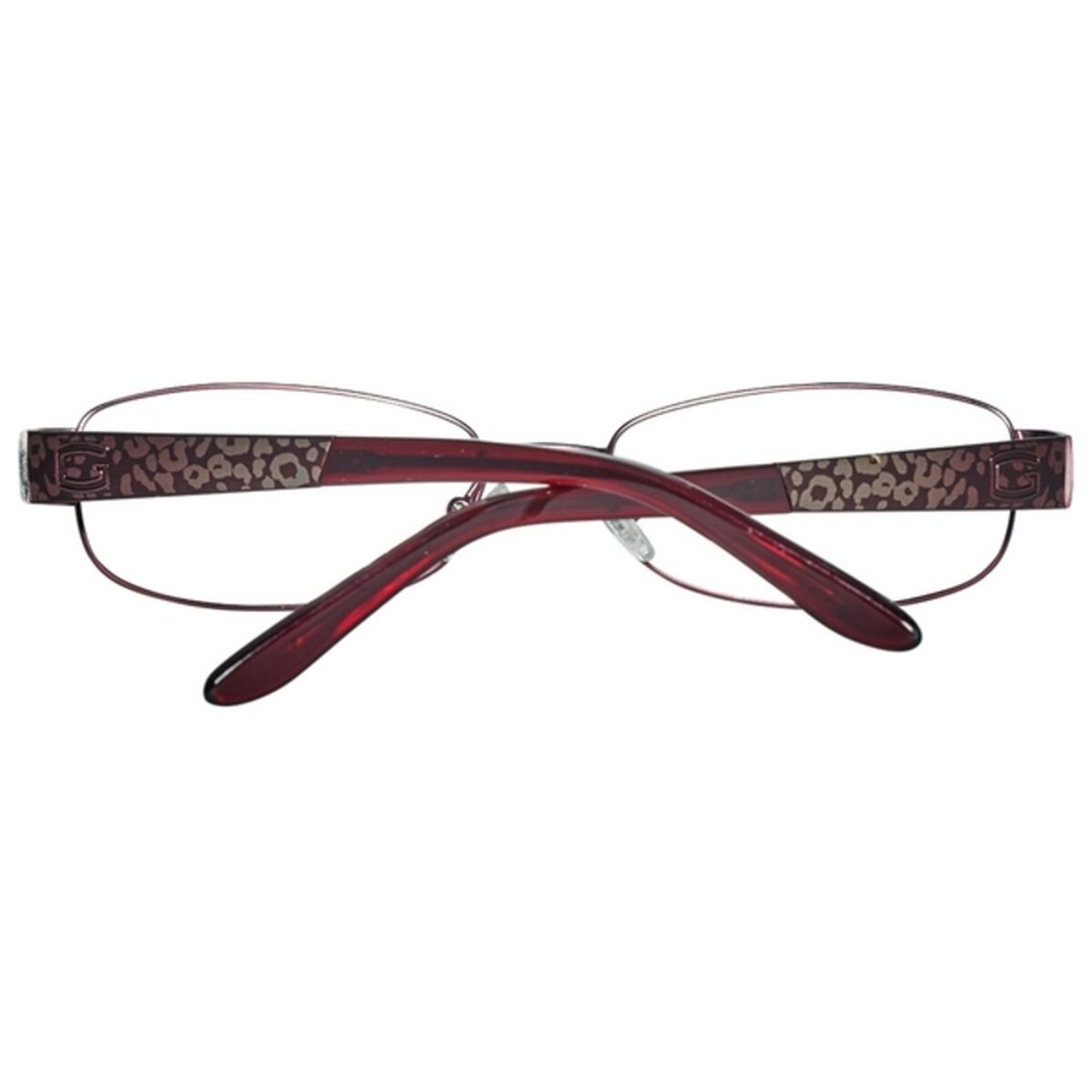 Glasögonbågar Guess GU2392 53O00 Ø 53 mm - 13