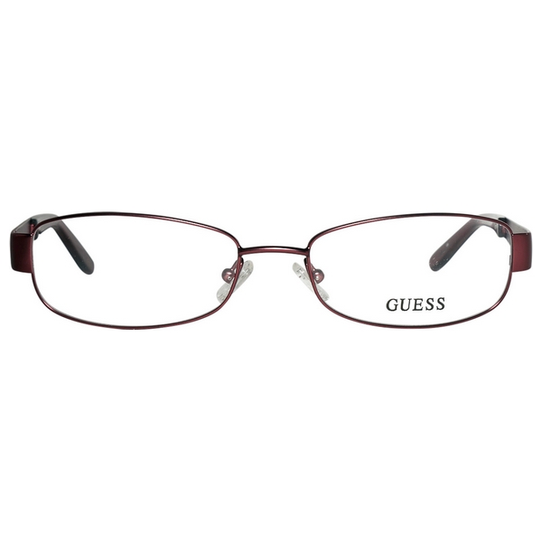 Glasögonbågar Guess GU2392 53O00 Ø 53 mm - 3