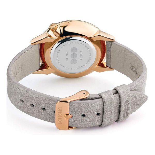 Damklocka Komono KOM-W2872 (Ø 36 mm) - 3