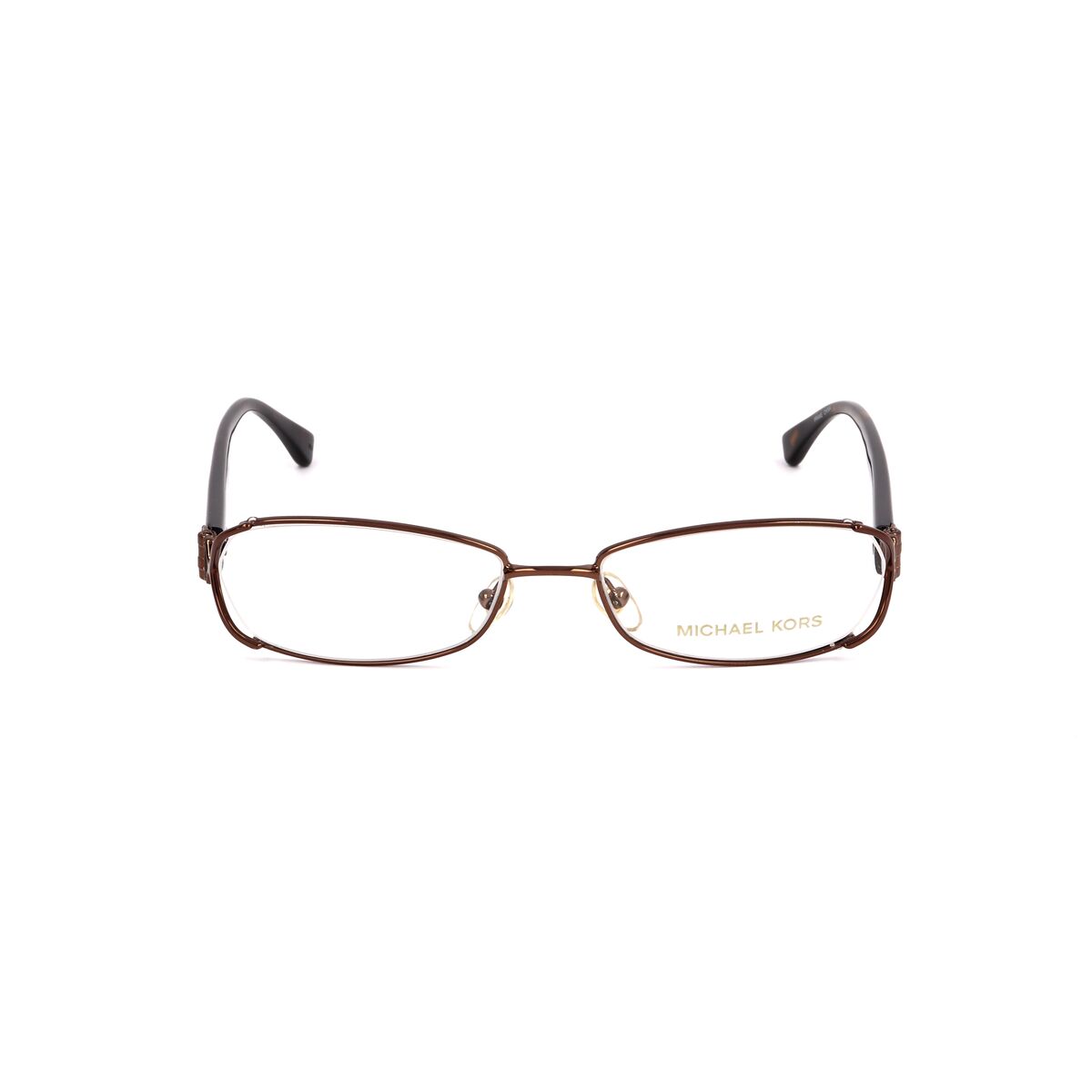Glasögonbågar Michael Kors MK436-210 Ø 51 mm - 2