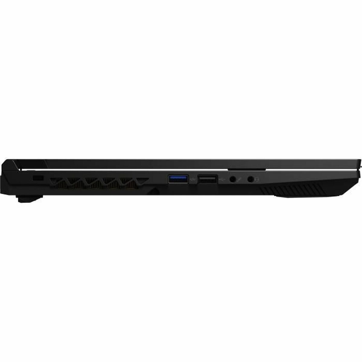 Bärbar dator Erazer Deputy P60 15,6" i5-12450H 16 GB RAM 512 GB SSD Nvidia Geforce RTX 4060 - 2