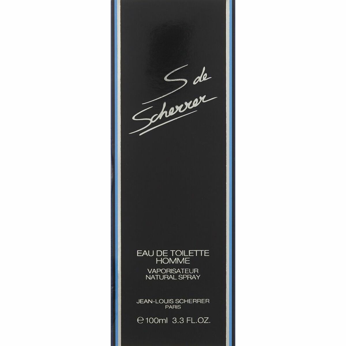 Parfym Herrar Jean Louis Scherrer S De Scherrer Homme (100 ml) - 3