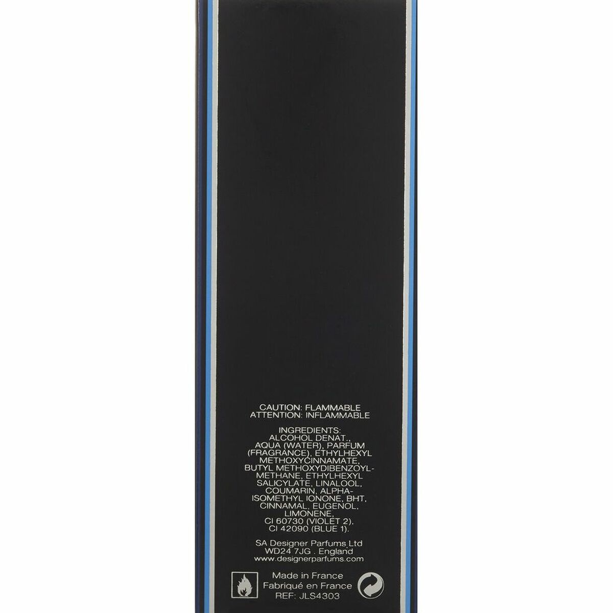 Parfym Herrar Jean Louis Scherrer S De Scherrer Homme (100 ml) - 2