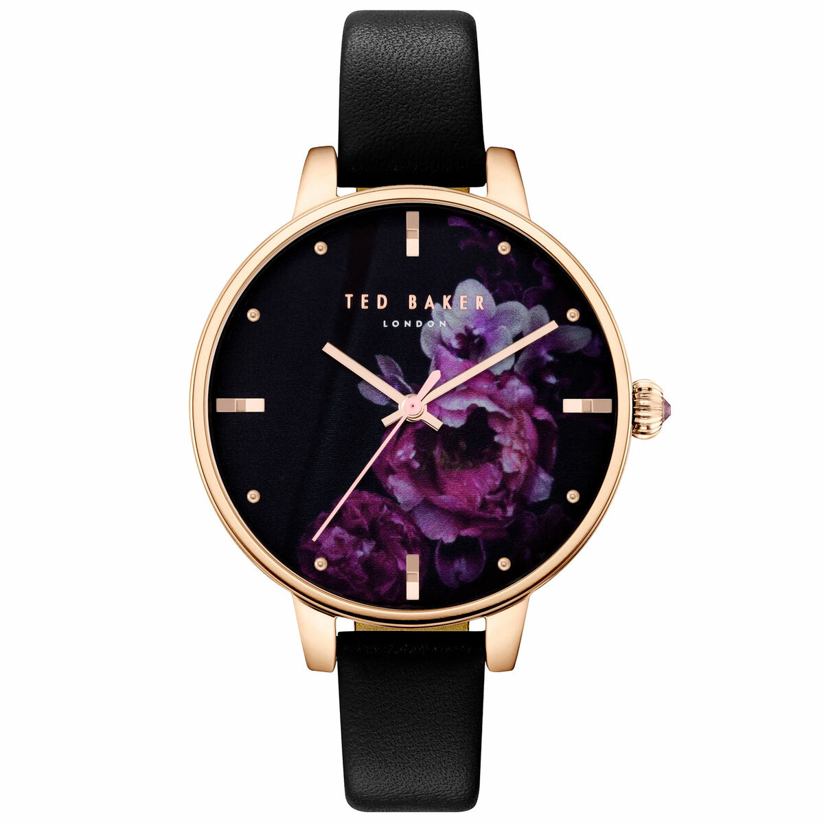 Unisexklocka Ted Baker TEW50005021 - 2