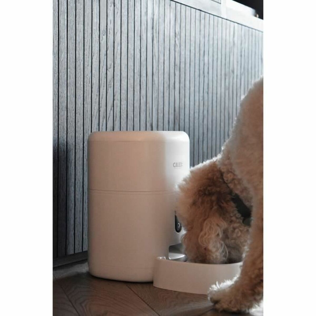 Automatisk matare Calex Smart Petfeeder - 6
