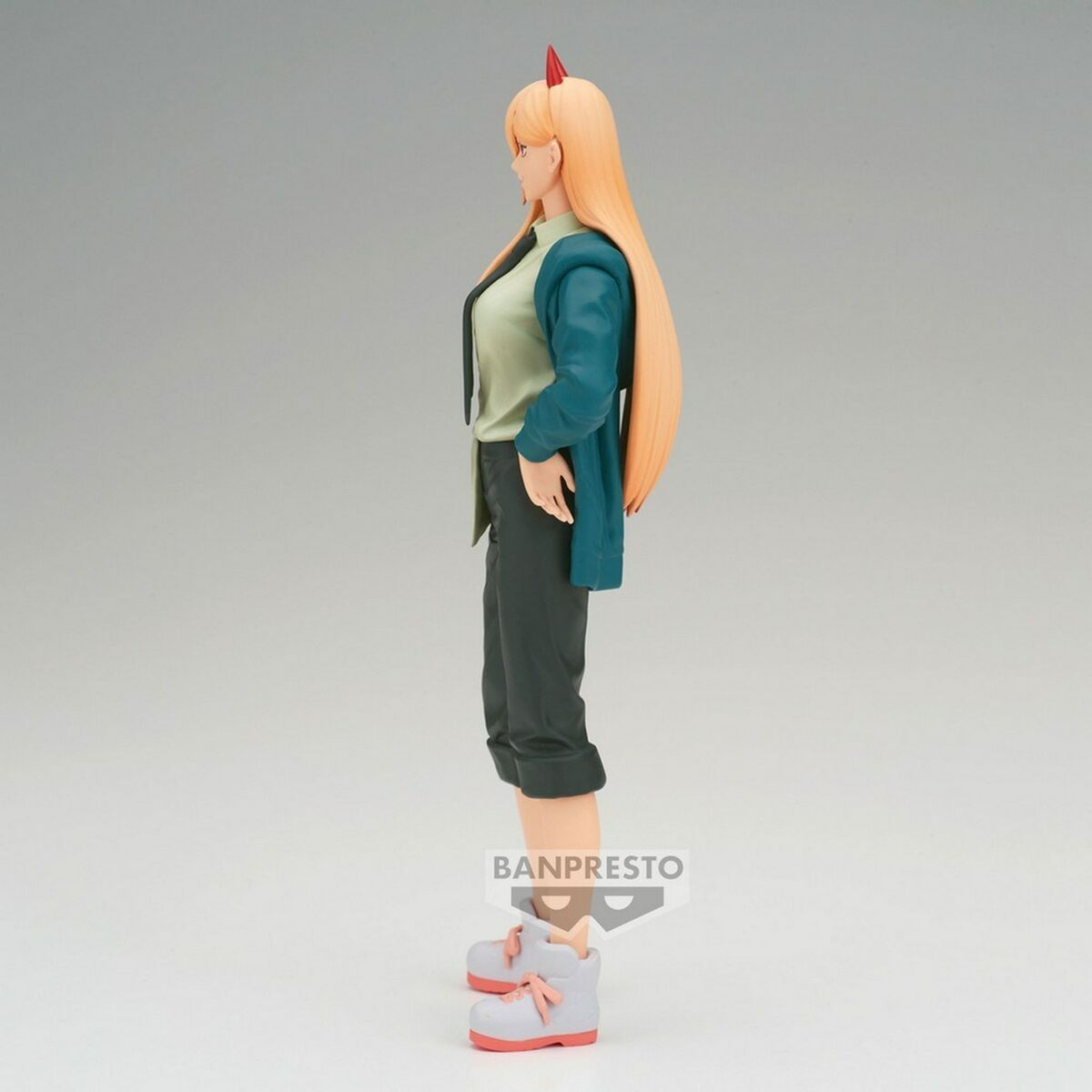 Actionfigurer Bandai CHAIN SPIRITS - POWER VOL.4 - 3