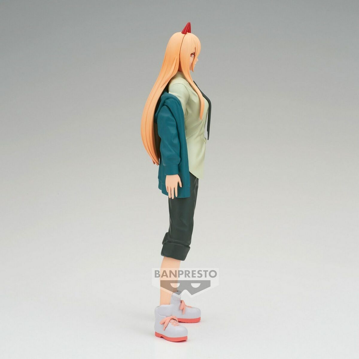 Actionfigurer Bandai CHAIN SPIRITS - POWER VOL.4 - 2