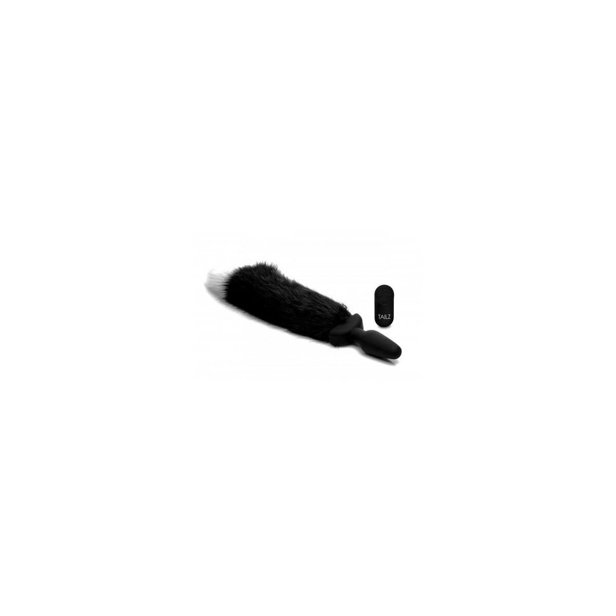 Analplugg XR - 4