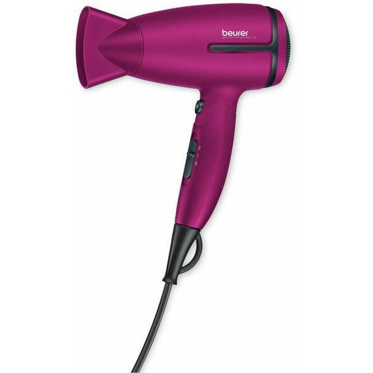 Hårtork Beurer HC-25-LE