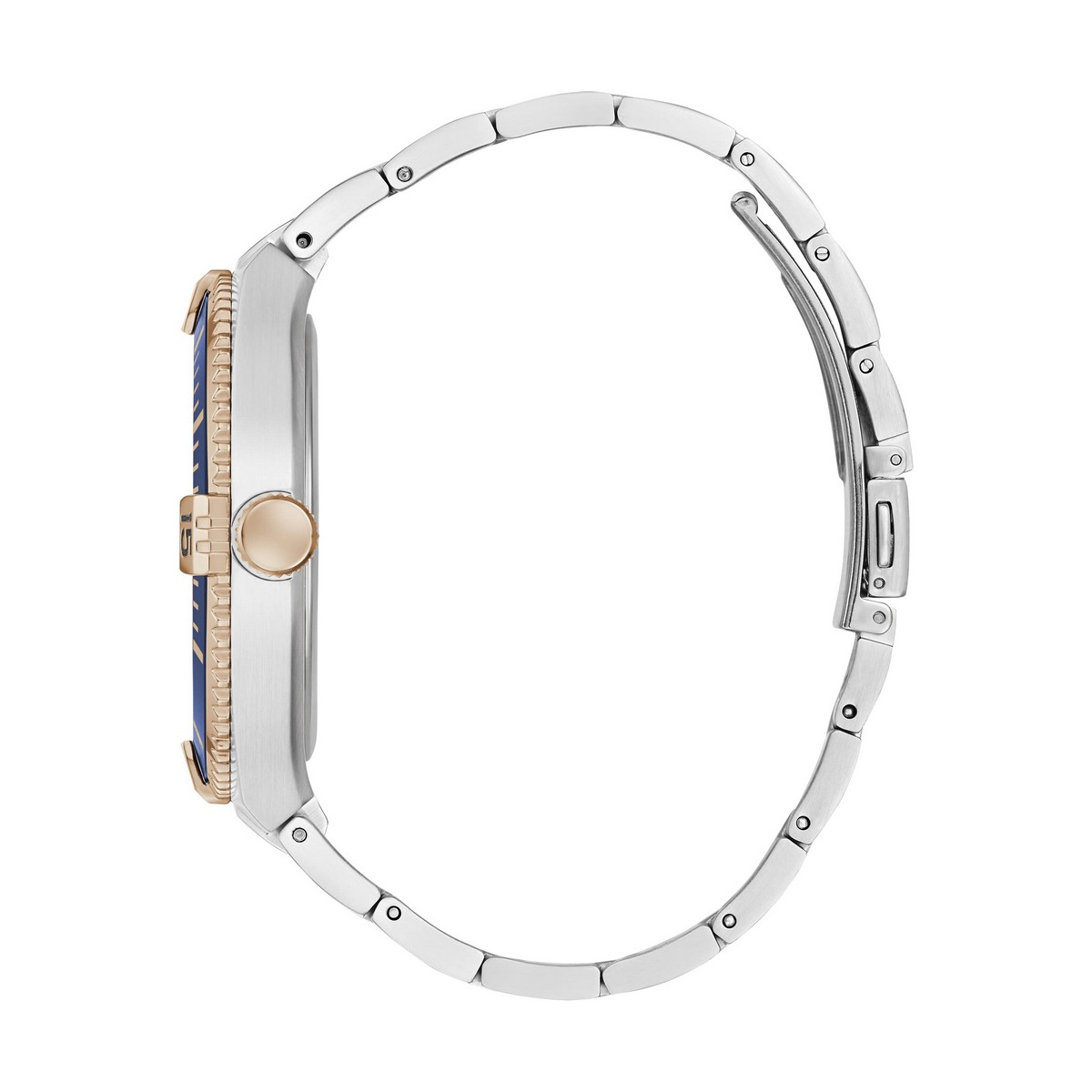 Unisexklocka Guess GW0330G3 (Ø 45 mm) - 2