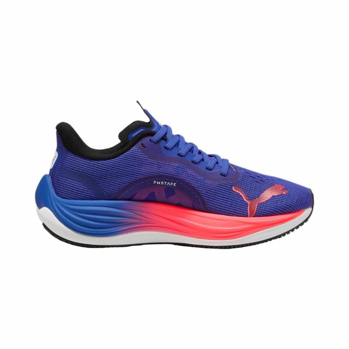 Löparskor, Vuxna Puma Velocity Nitro 3 Wn Kvinna