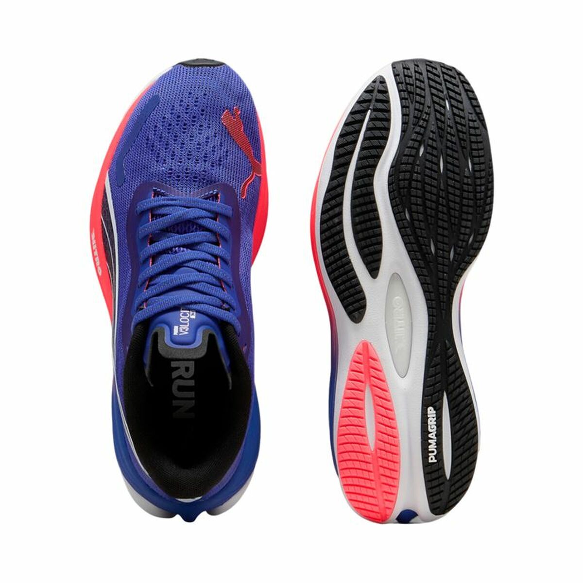 Löparskor, Vuxna Puma Velocity Nitro 3 Wn Kvinna - 3
