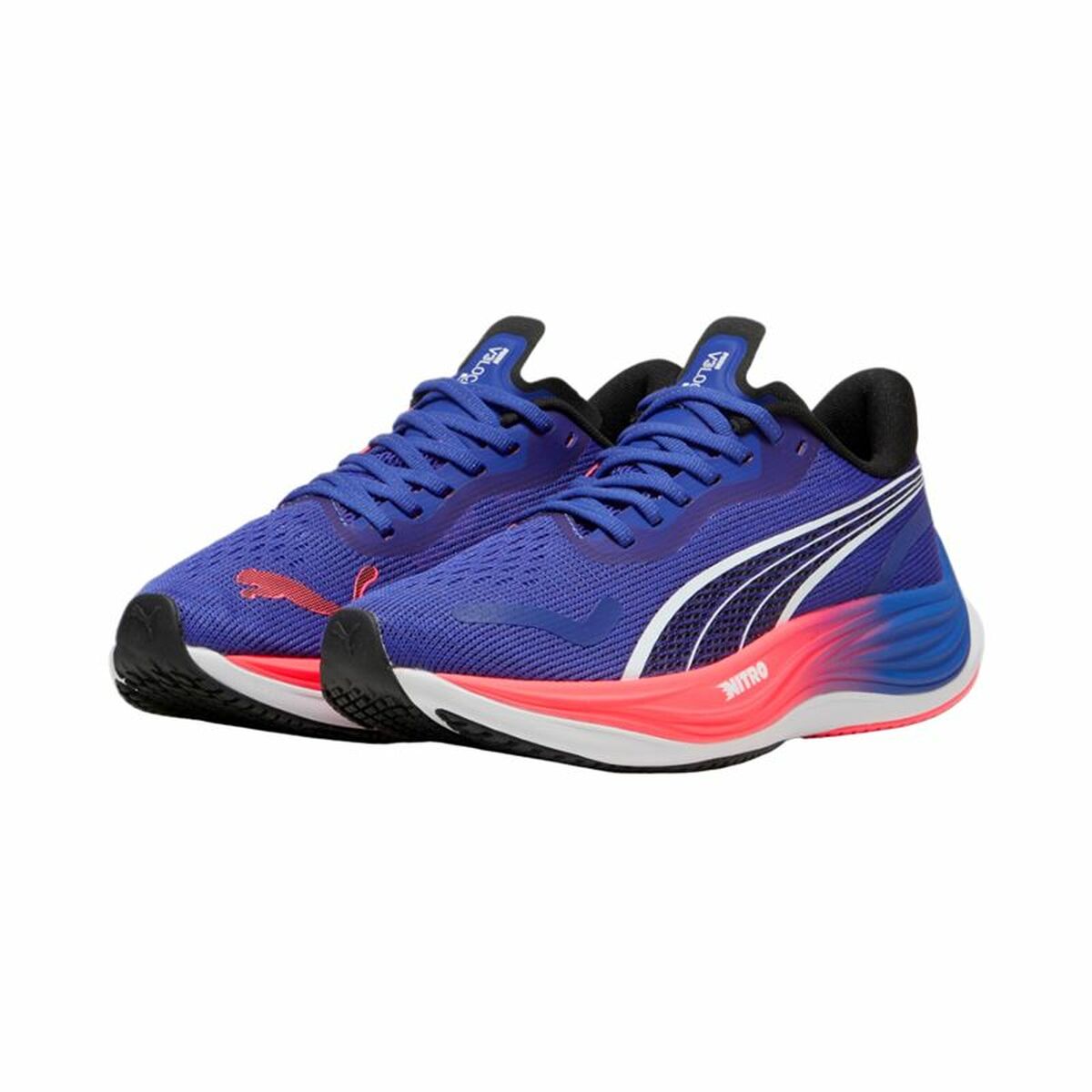 Löparskor, Vuxna Puma Velocity Nitro 3 Wn Kvinna - 4