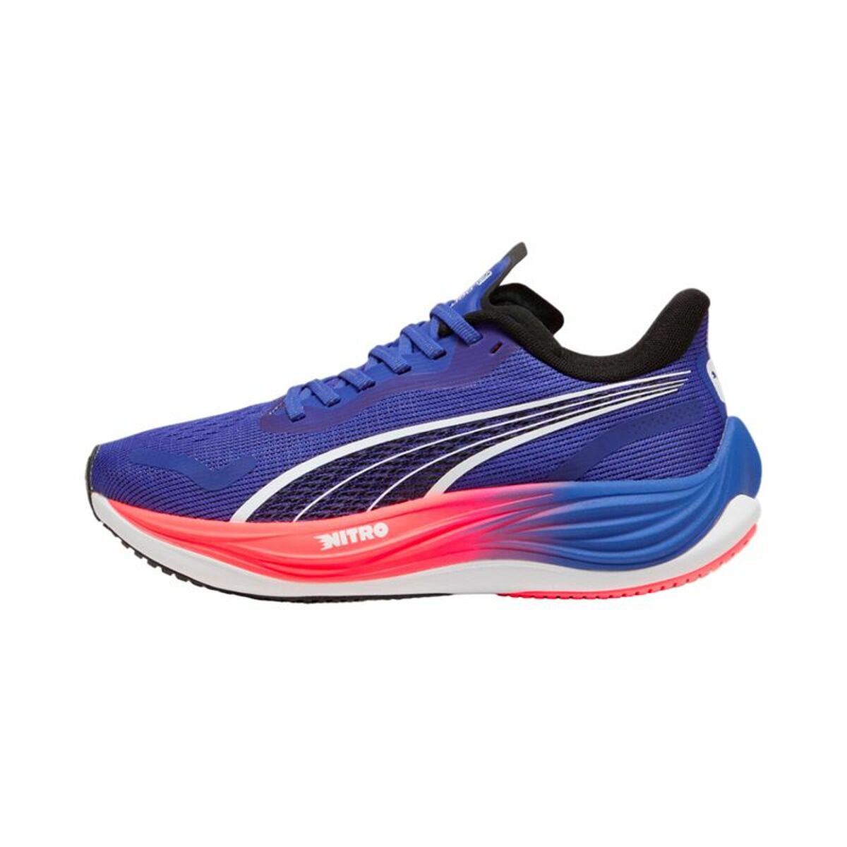 Löparskor, Vuxna Puma Velocity Nitro 3 Wn Kvinna - 2