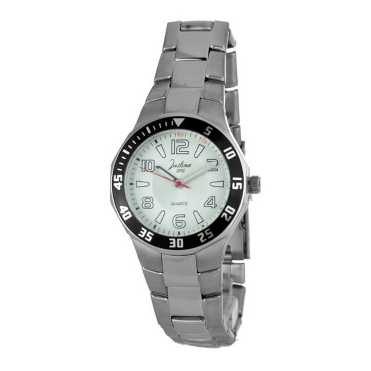Damklocka Justina 11909B (Ø 31 mm) - 8
