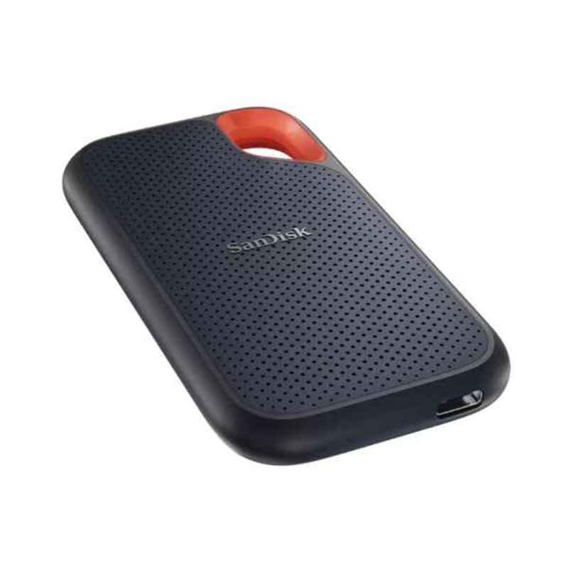 Extern Hårddisk SanDisk SDSSDE60-G25 SSD USB 3.1 - 5