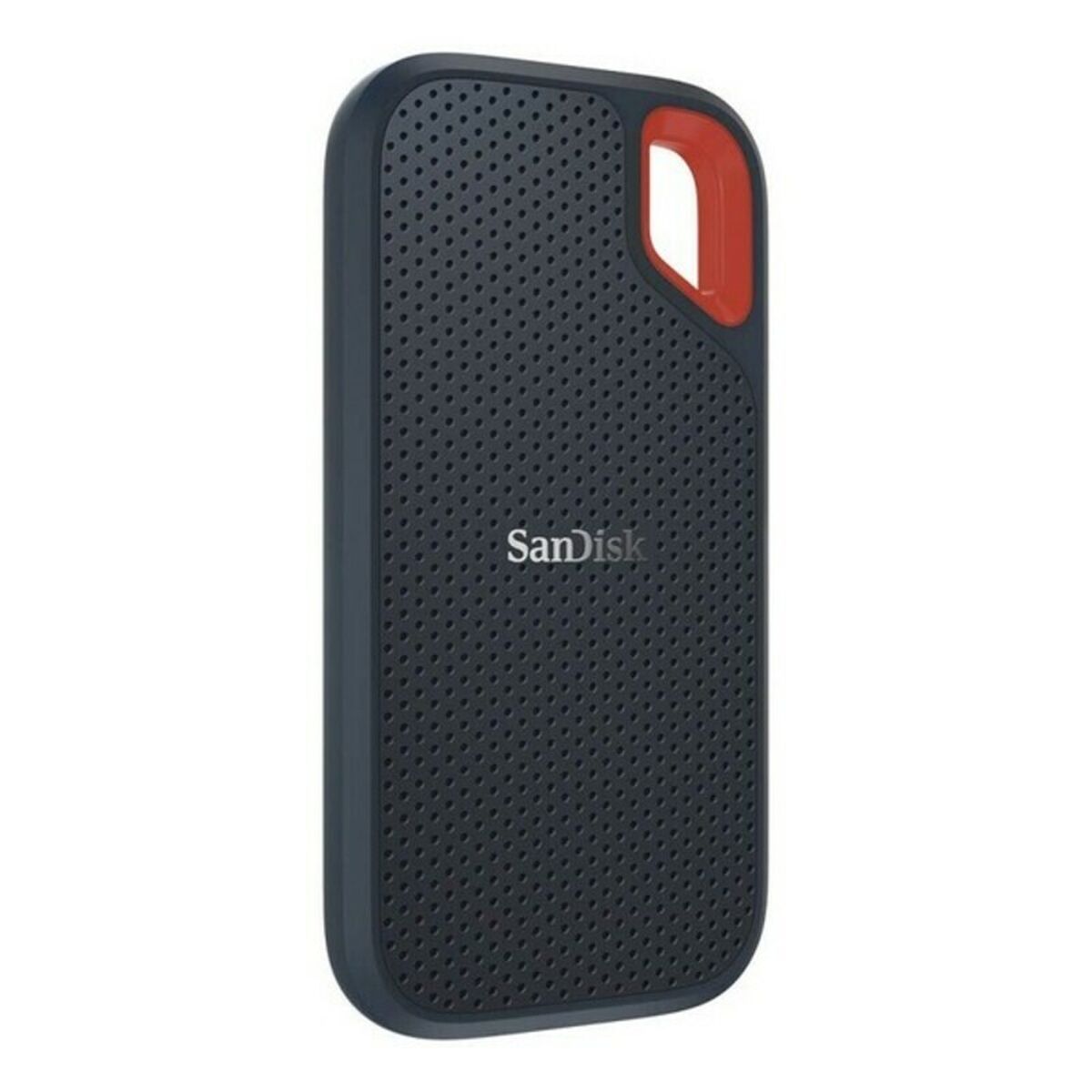 Extern Hårddisk SanDisk SDSSDE60-G25 SSD USB 3.1 - 7