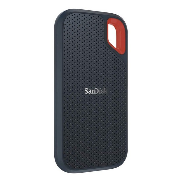 Extern Hårddisk SanDisk SDSSDE60-G25 SSD USB 3.1