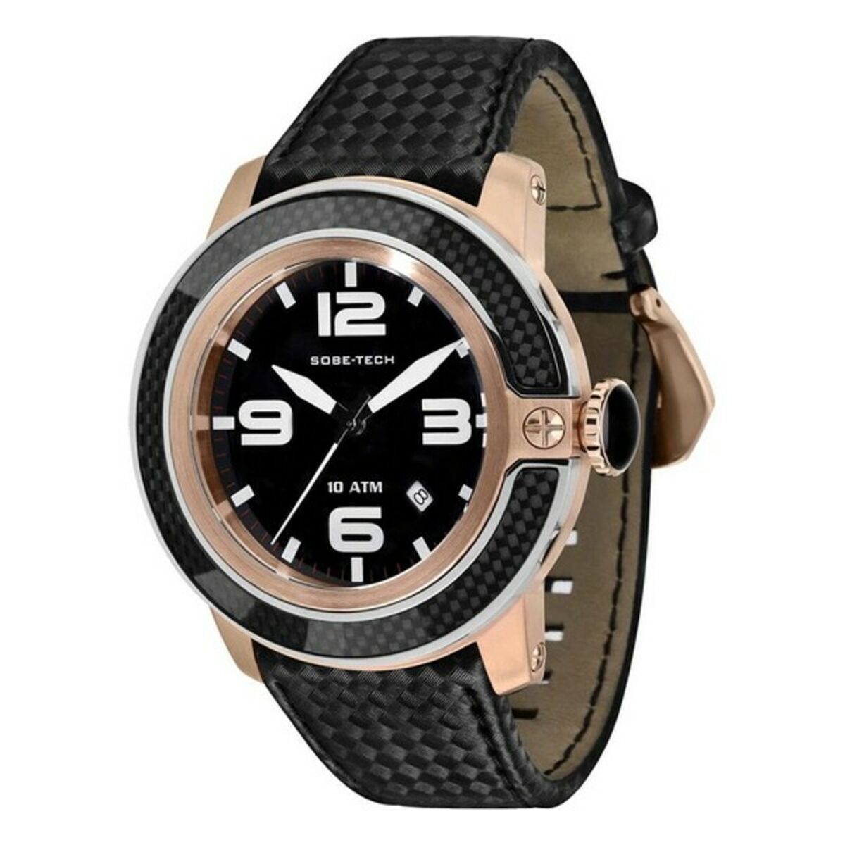 Herrklocka Glam Rock GR33010 (Ø 50 mm) - 7