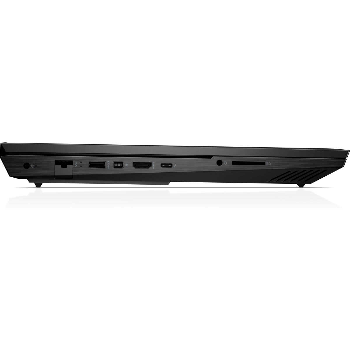 Laptop HP OMEN by HP Laptop 17-cm2006ns 17,3" Intel Core i7-13700HX 32 GB RAM 1 TB SSD Nvidia Geforce RTX 4070 Qwerty Spanska - 6