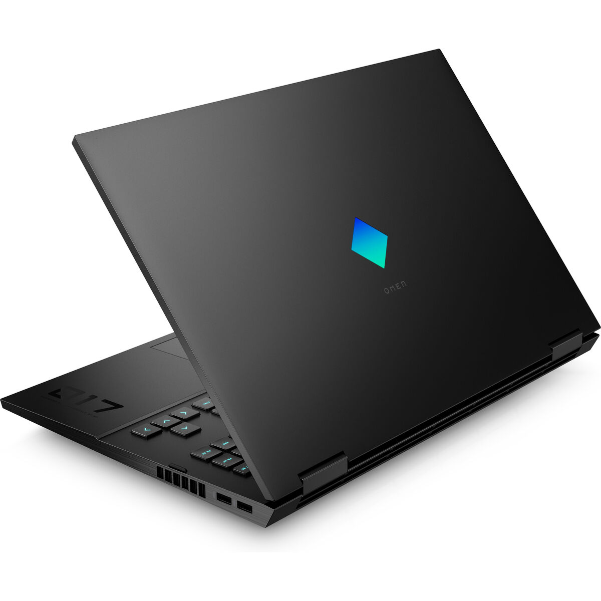 Laptop HP OMEN by HP Laptop 17-cm2006ns 17,3" Intel Core i7-13700HX 32 GB RAM 1 TB SSD Nvidia Geforce RTX 4070 Qwerty Spanska - 7
