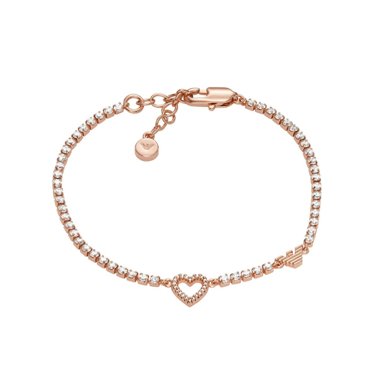 Damarmband Emporio Armani EGS2966221