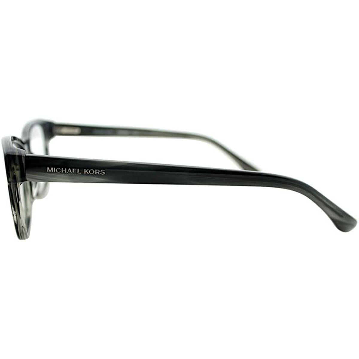 Glasögonbågar Michael Kors MK829M-025 Grå Ø 53 mm - 2