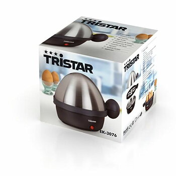 Äggkokare Tristar EK-3076