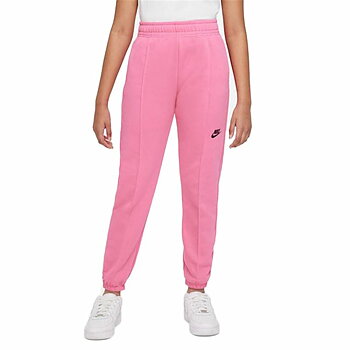 Träningsbyxa barn Nike Sportswear Rosa
