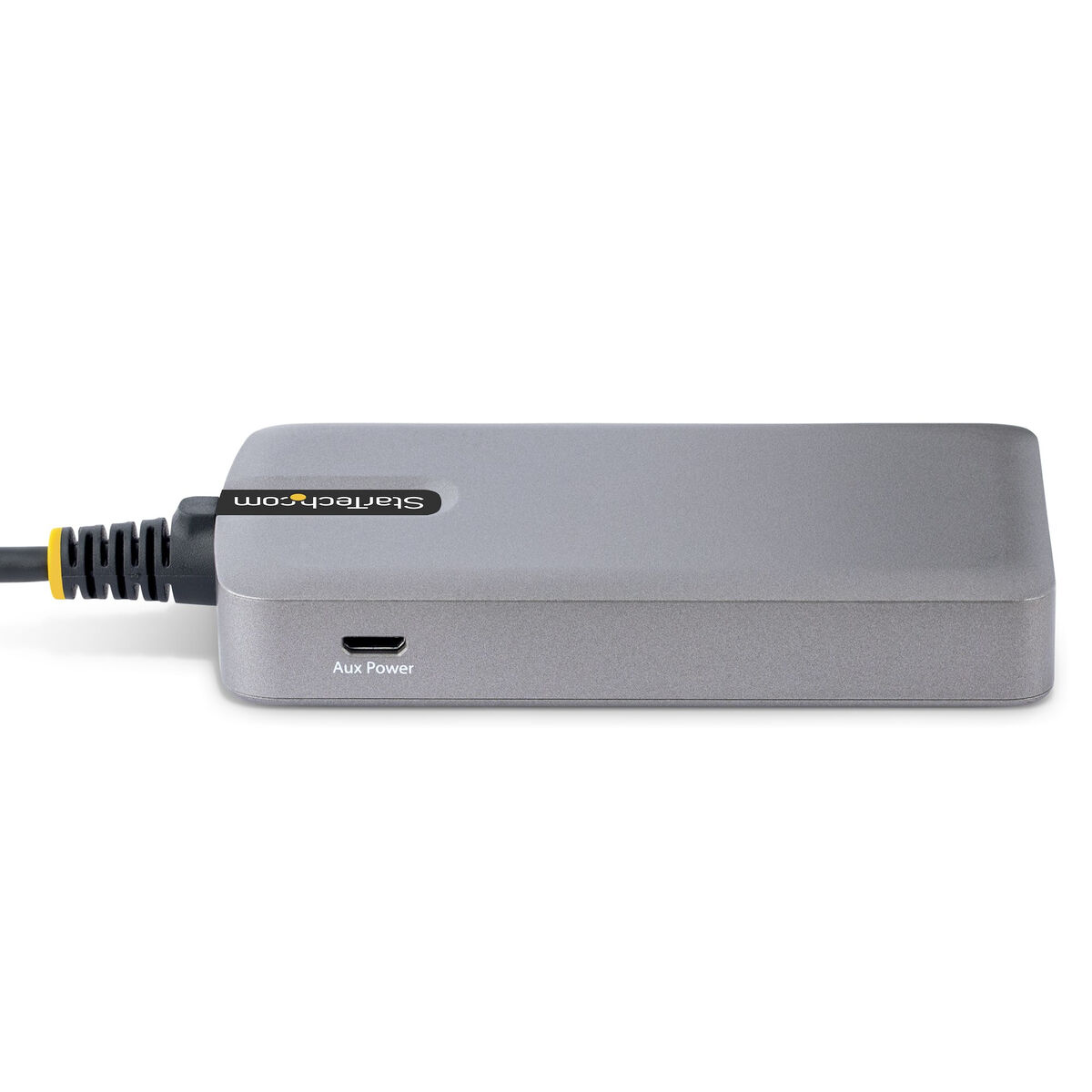 USB-HUB Startech 5G3AGBB-USB-C-HUB - 3