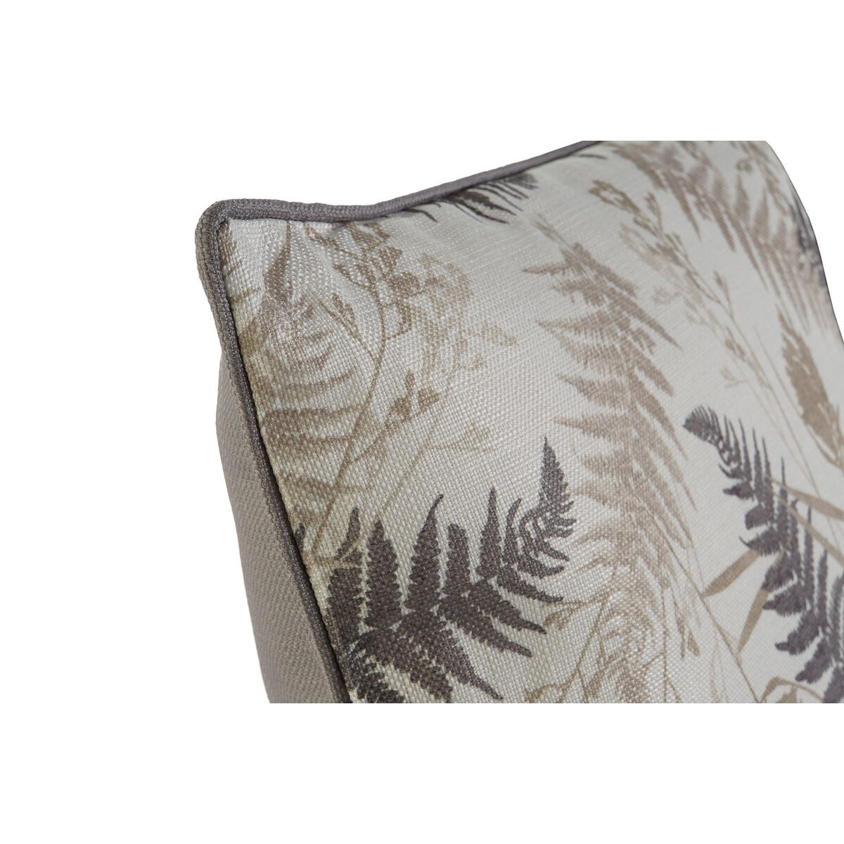 Kudde Home ESPRIT Utskriven 45 x 10 x 45 cm - 4