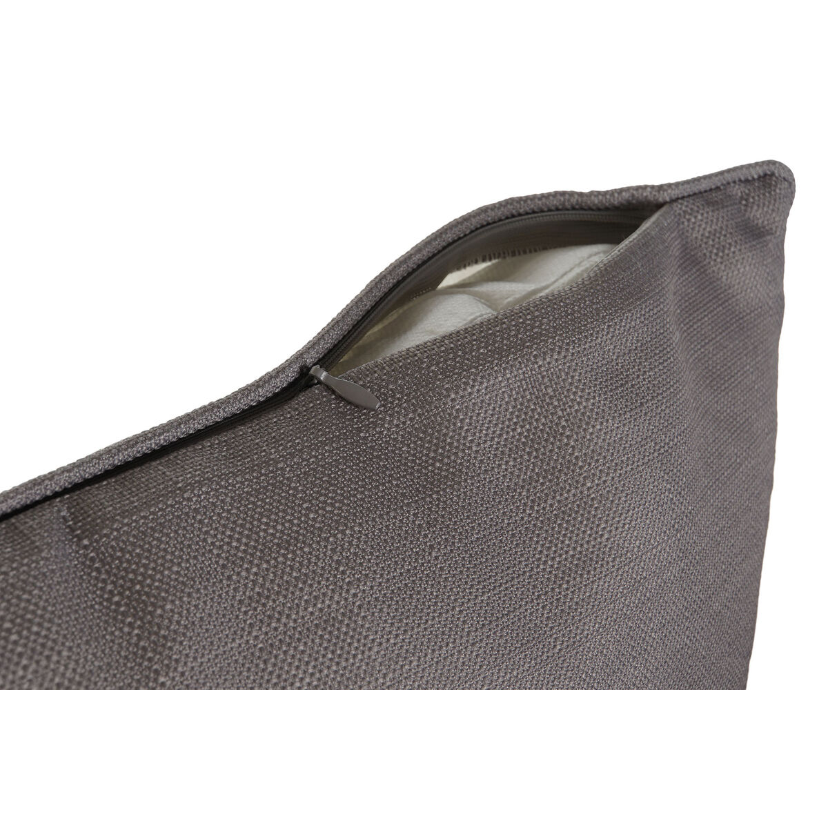 Kudde Home ESPRIT Utskriven 45 x 10 x 45 cm - 2