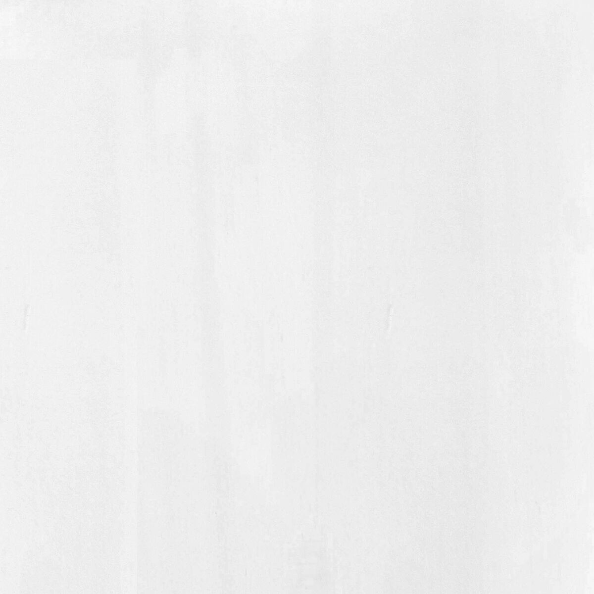 Kommod Alexandra House Living Vit 76 x 81 x 39 cm 3 lådor - 6