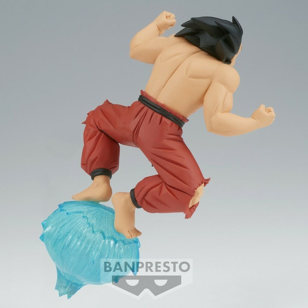 Actionfigurer Bandai SON GOKU VOL.III - 2