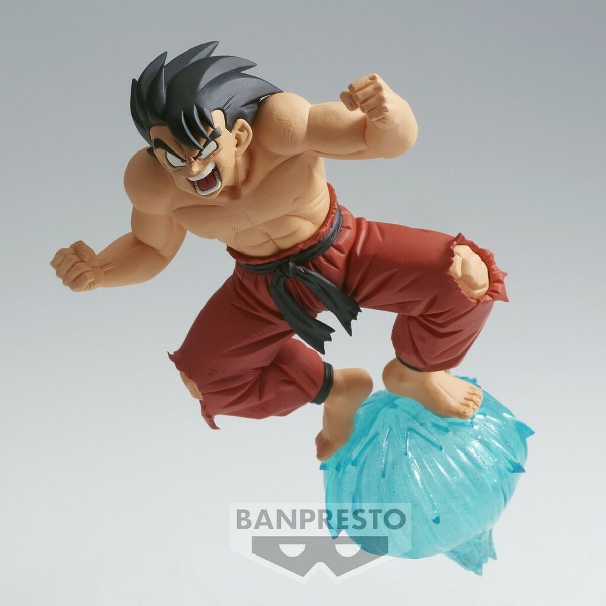 Actionfigurer Bandai SON GOKU VOL.III - 3