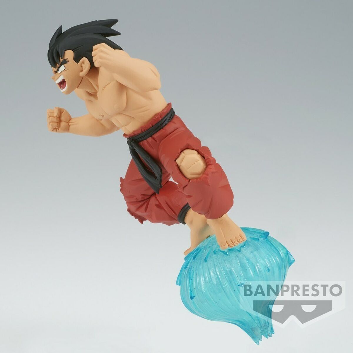 Actionfigurer Bandai SON GOKU VOL.III - 5