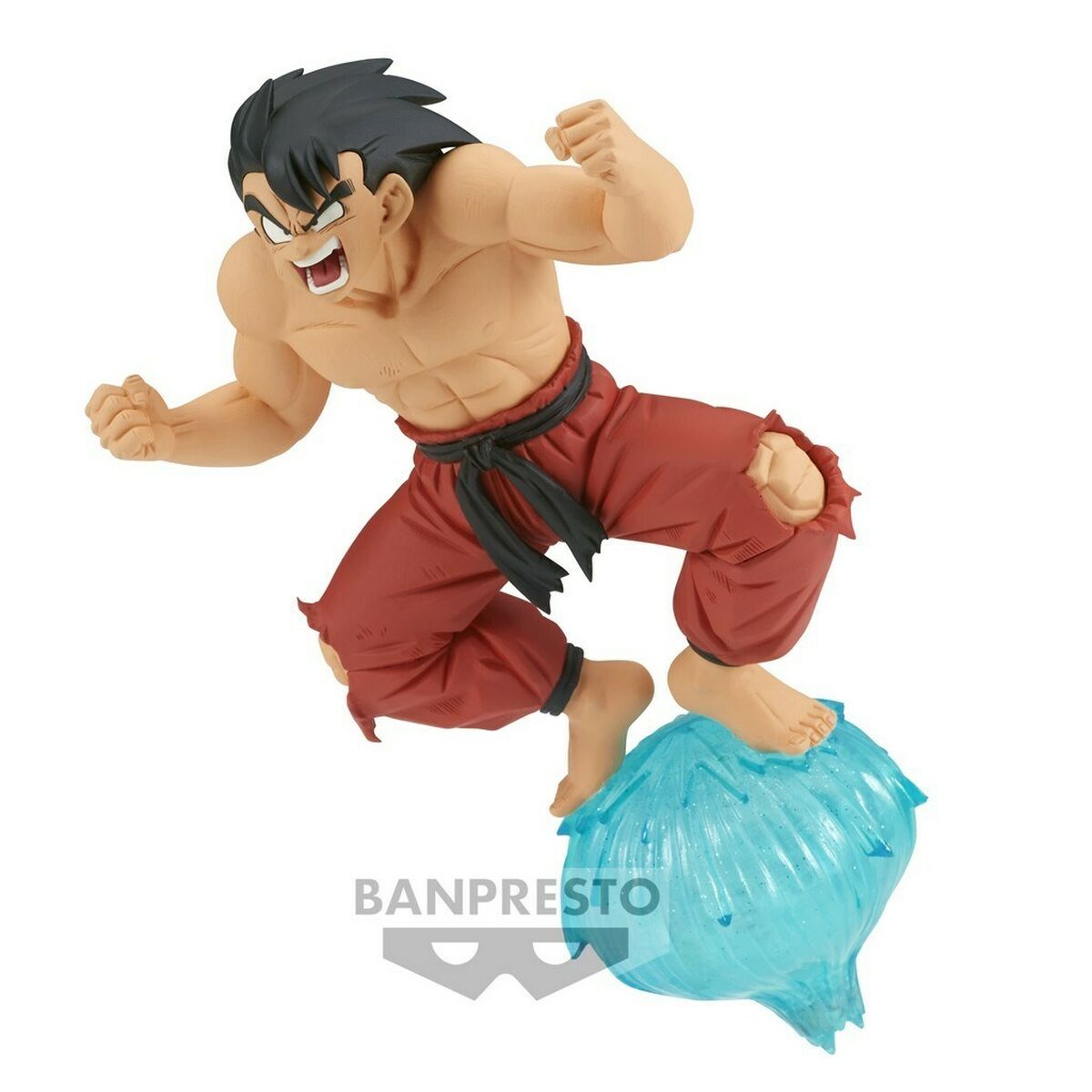Actionfigurer Bandai SON GOKU VOL.III