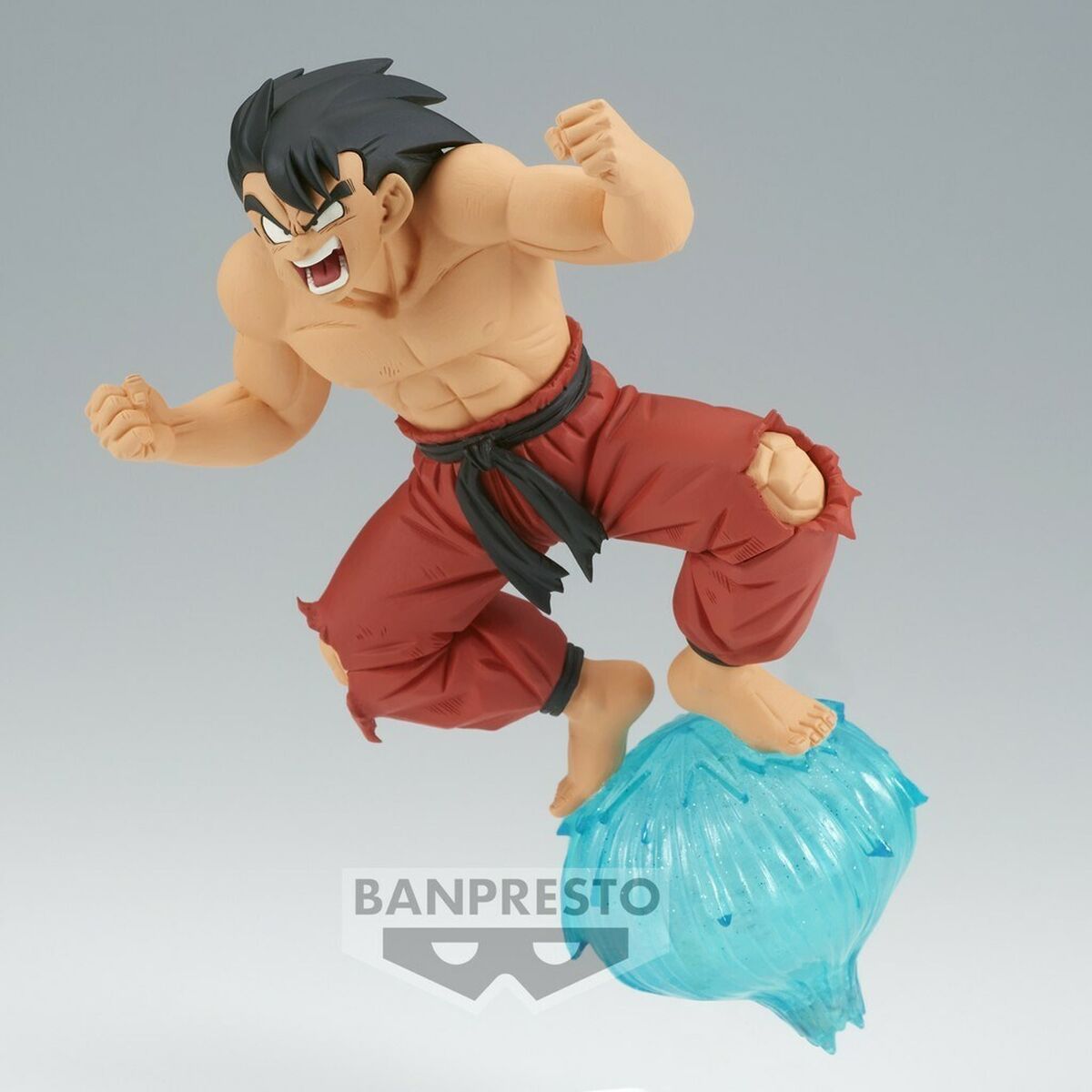 Actionfigurer Bandai SON GOKU VOL.III - 6