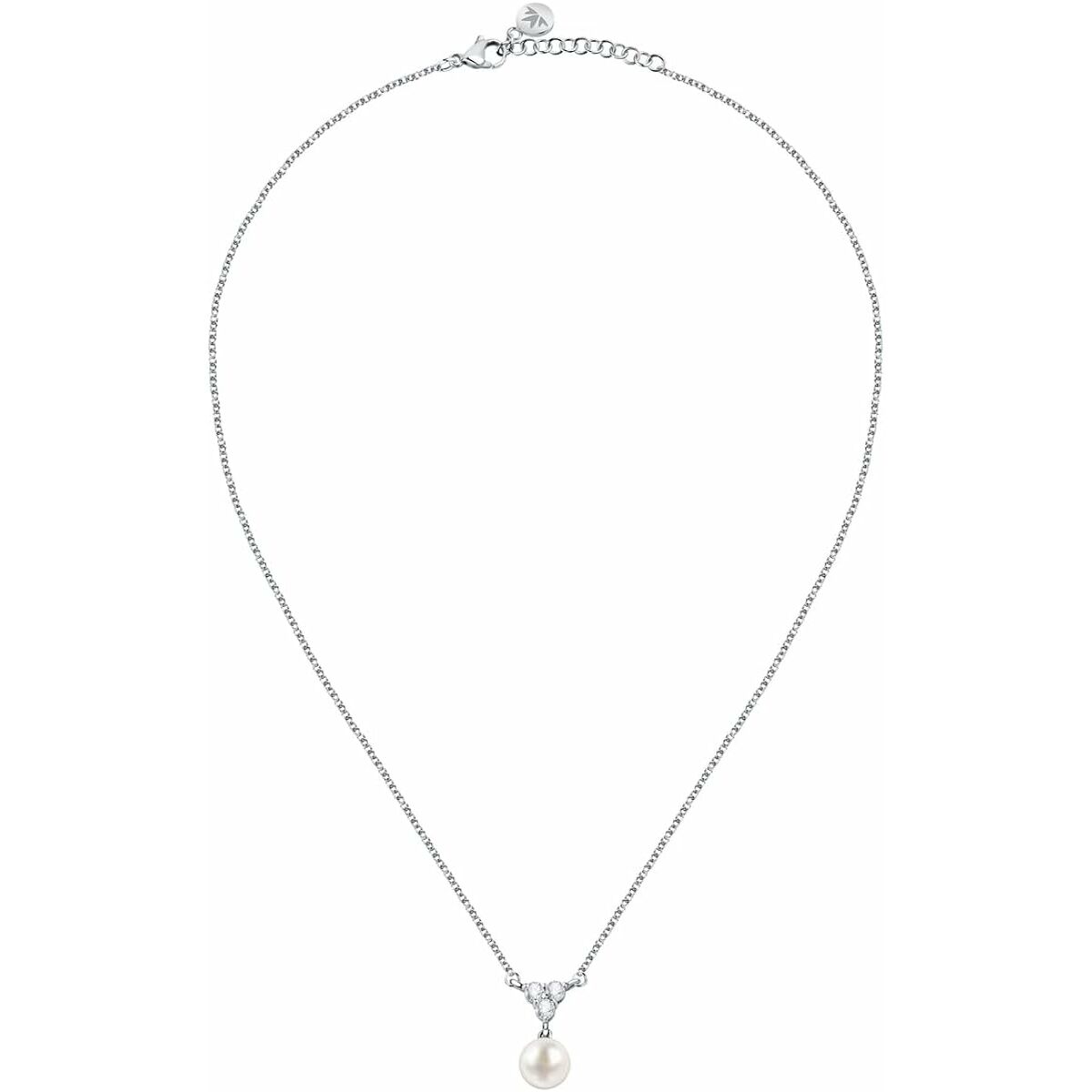 Damhalsband Morellato SAER50