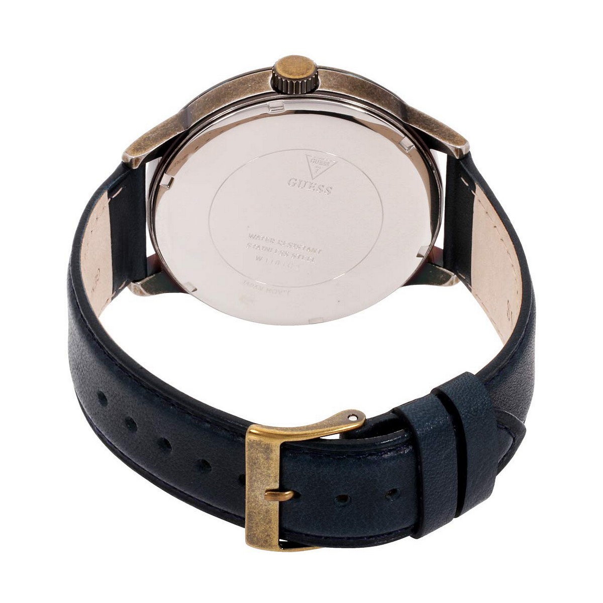Unisexklocka Guess W1101G2 (Ø 46 mm) - 3