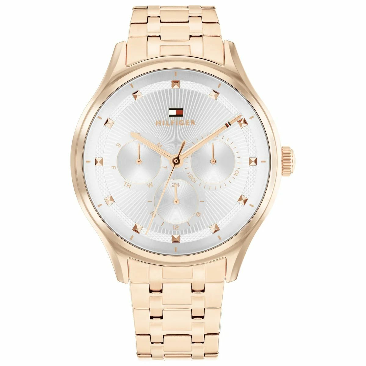 Damklocka Tommy Hilfiger 1782752 (Ø 38 mm)