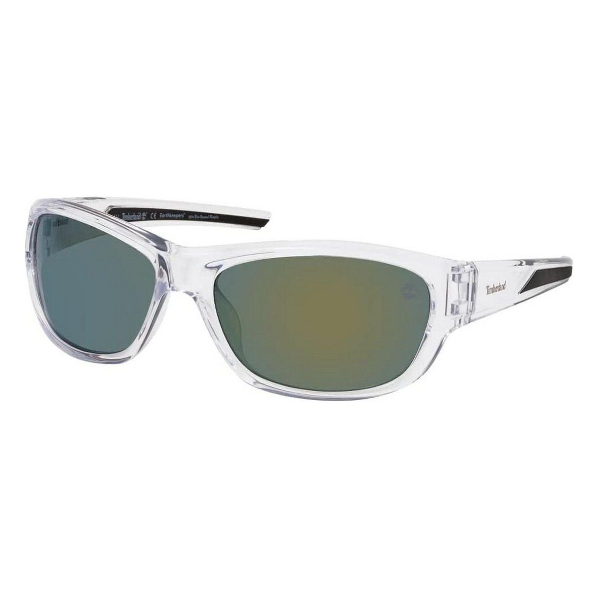 Herrsolglasögon Timberland TB92476226D Ø 62 mm - 2