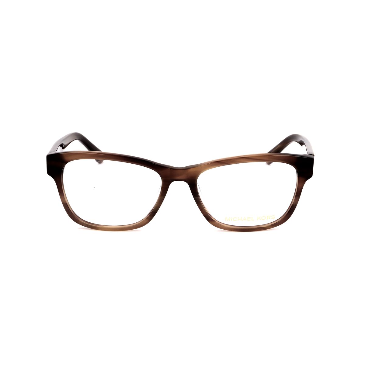 Glasögonbågar Michael Kors MK829M-226 Brun Ø 53 mm - 3