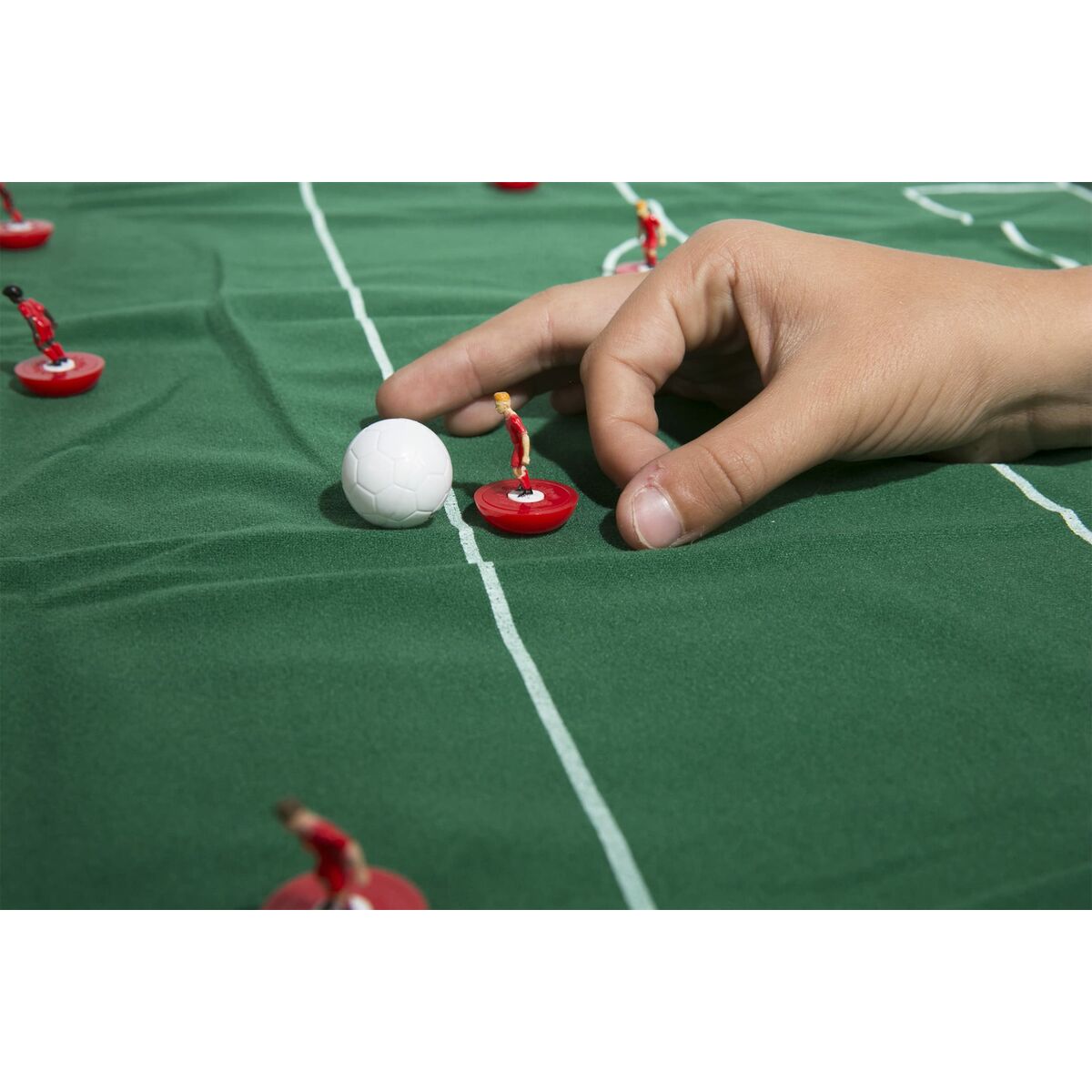 Sällskapsspel Megableu Subbuteo - Champions League Edition - 9
