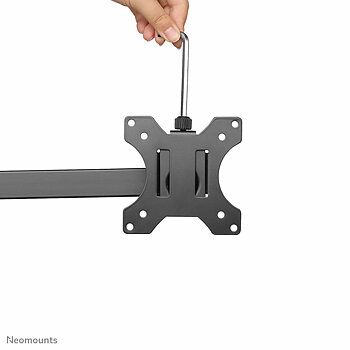 TV-fäste Neomounts FPMA-D550D4BLACK 32" 13" 6 Kg