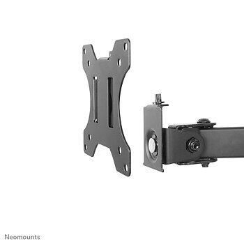 TV-fäste Neomounts FPMA-D550D4BLACK 32" 13" 6 Kg