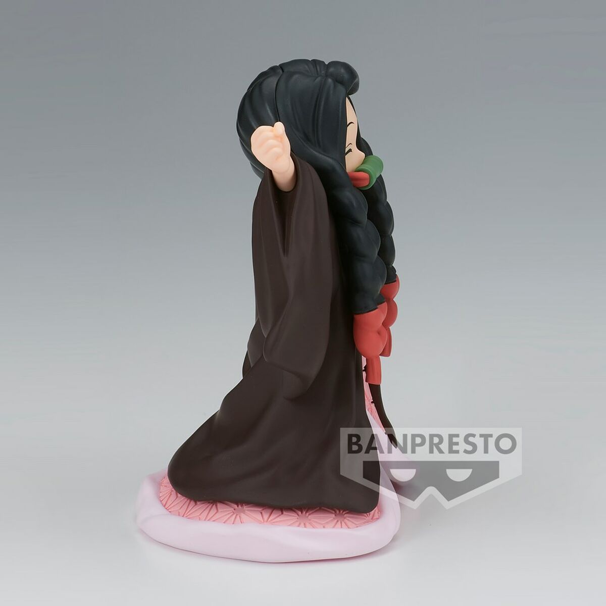 Actionfigurer Bandai Nezuko Kamado - 3